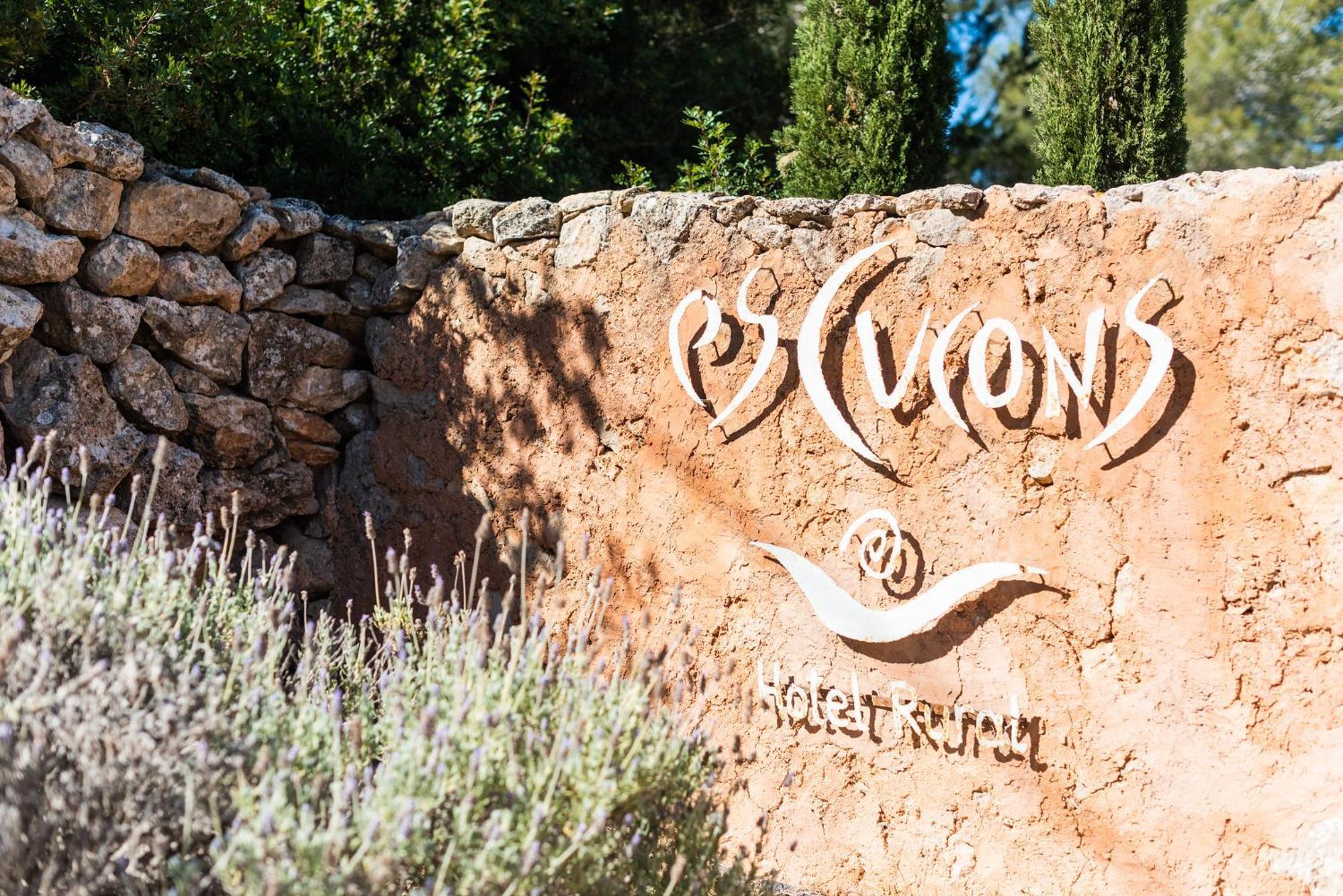 Es Cucons Rural Séjour à la campagne