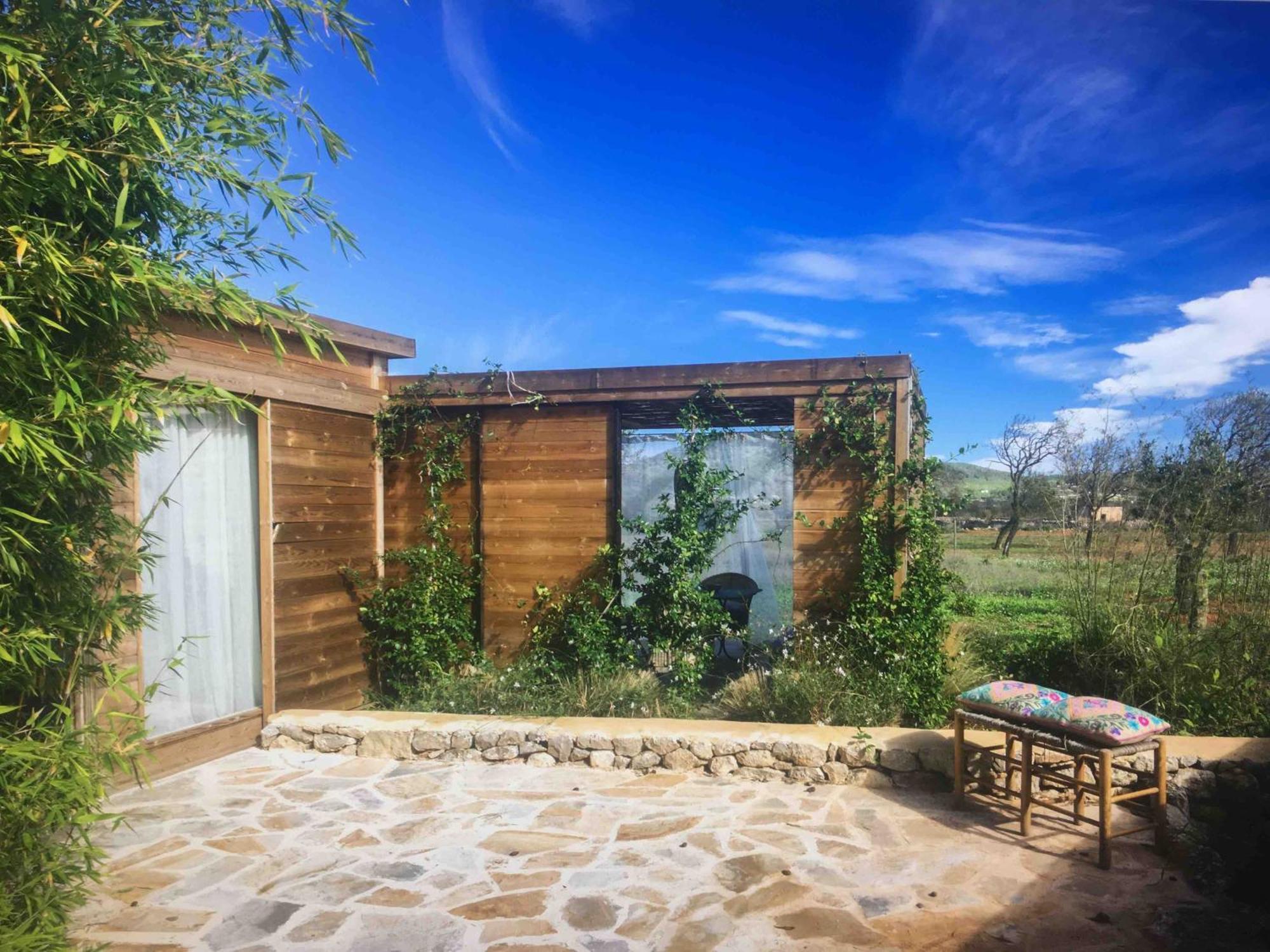Es Cucons Rural Séjour à la campagne