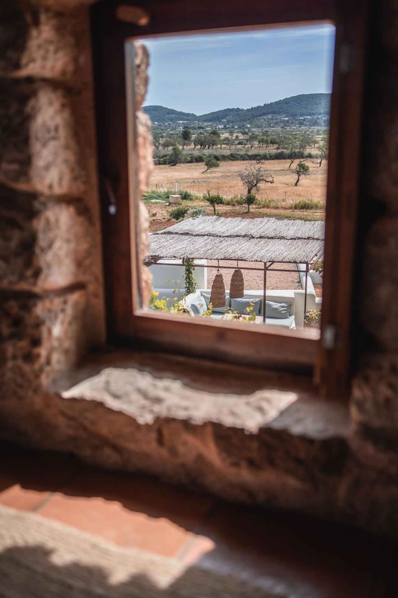 Es Cucons Rural Country house San Antonio (Ibiza)