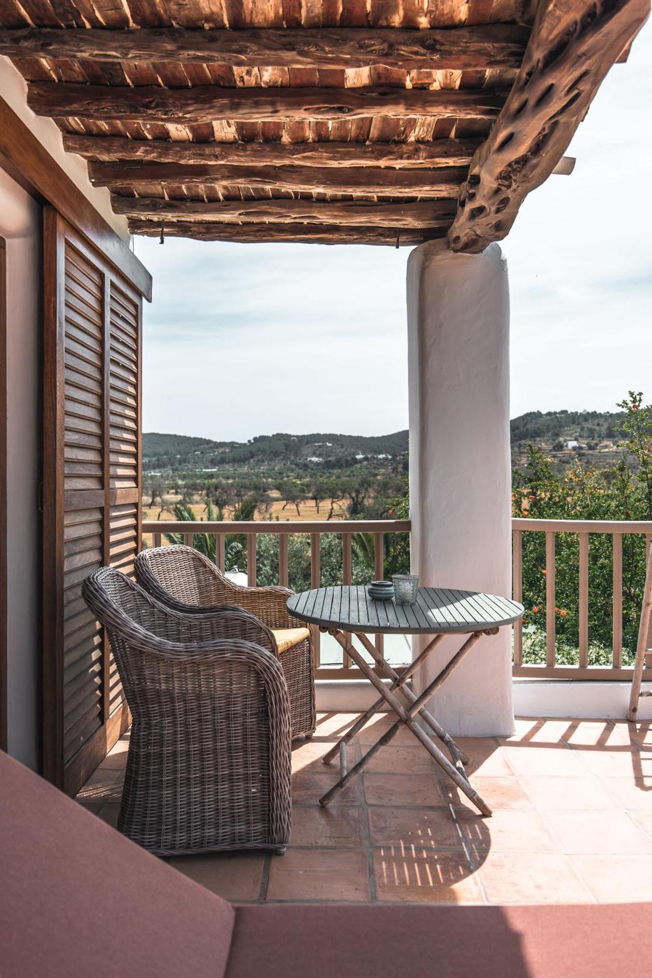 Country house Es Cucons Rural San Antonio (Ibiza)