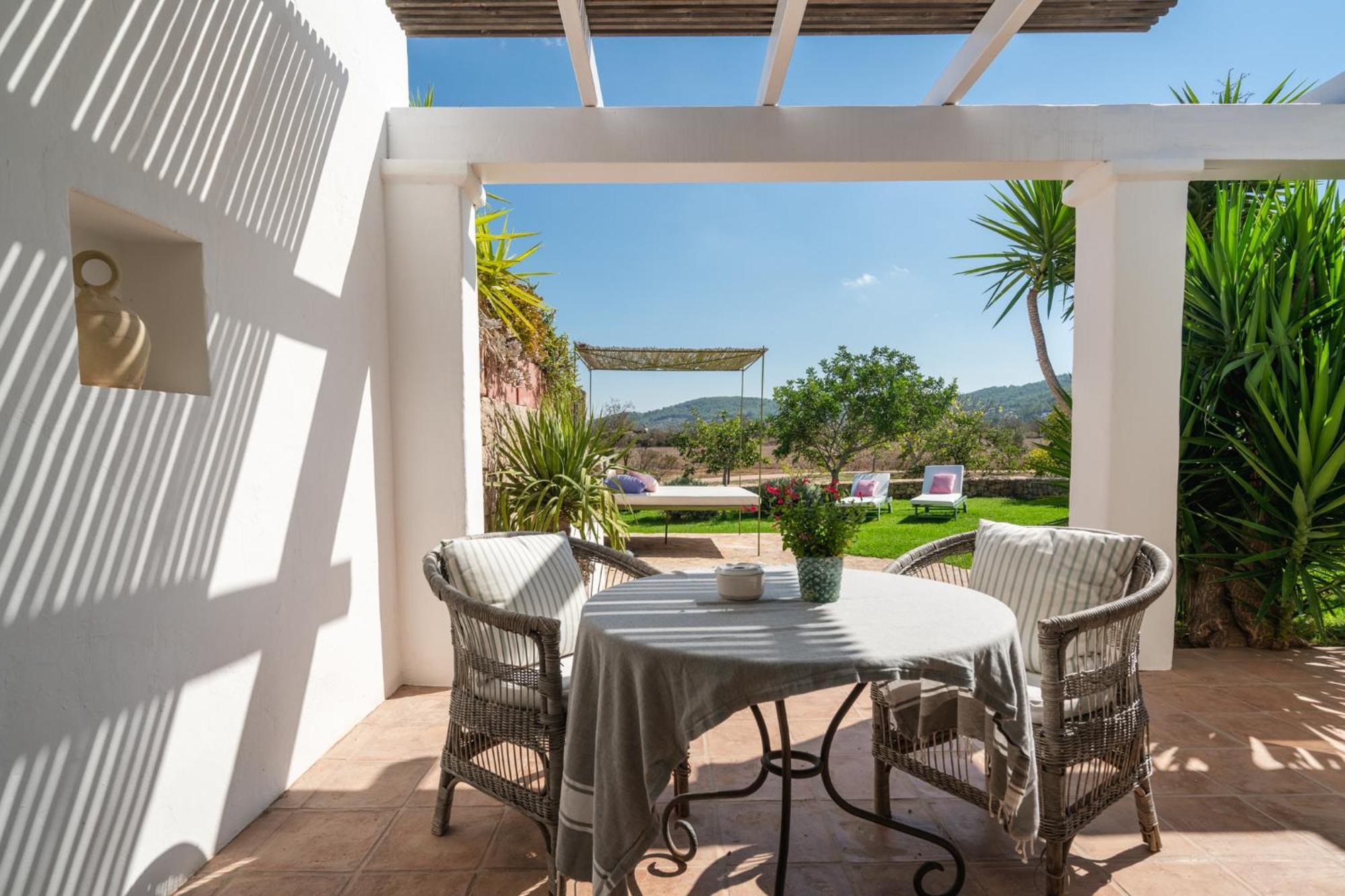 Country house Es Cucons Rural San Antonio (Ibiza)