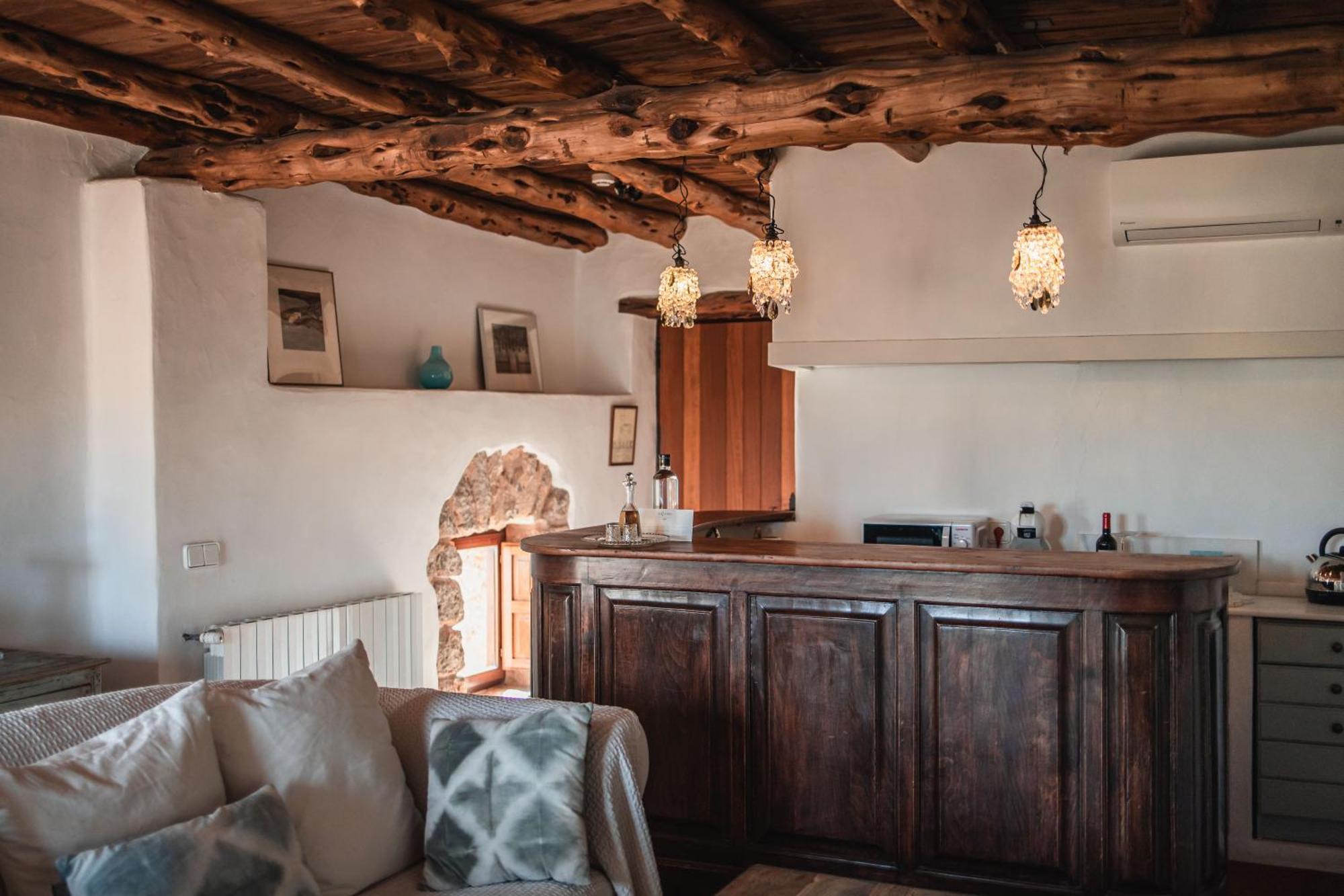 Country house Es Cucons Rural