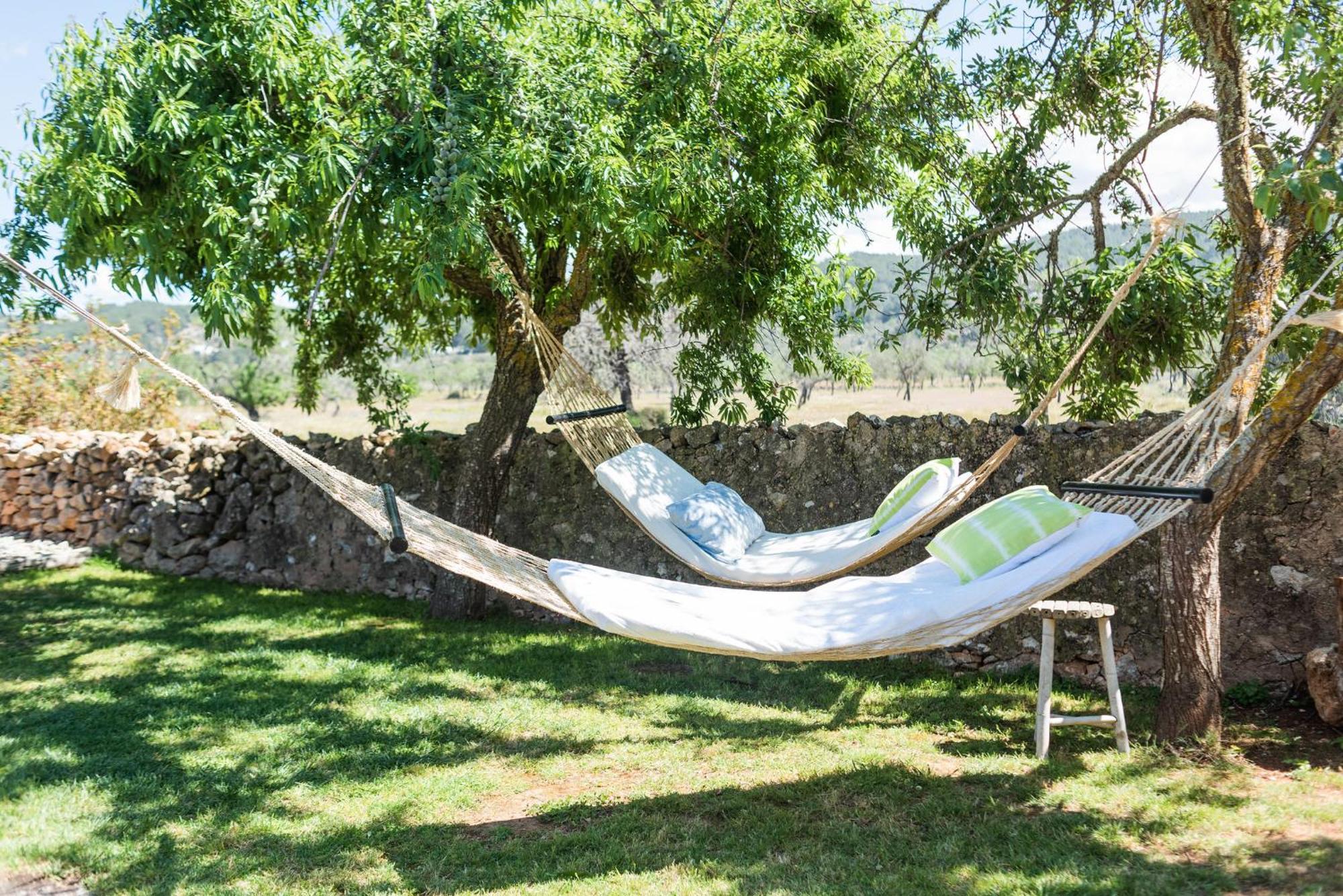 Country house Es Cucons Rural San Antonio (Ibiza)