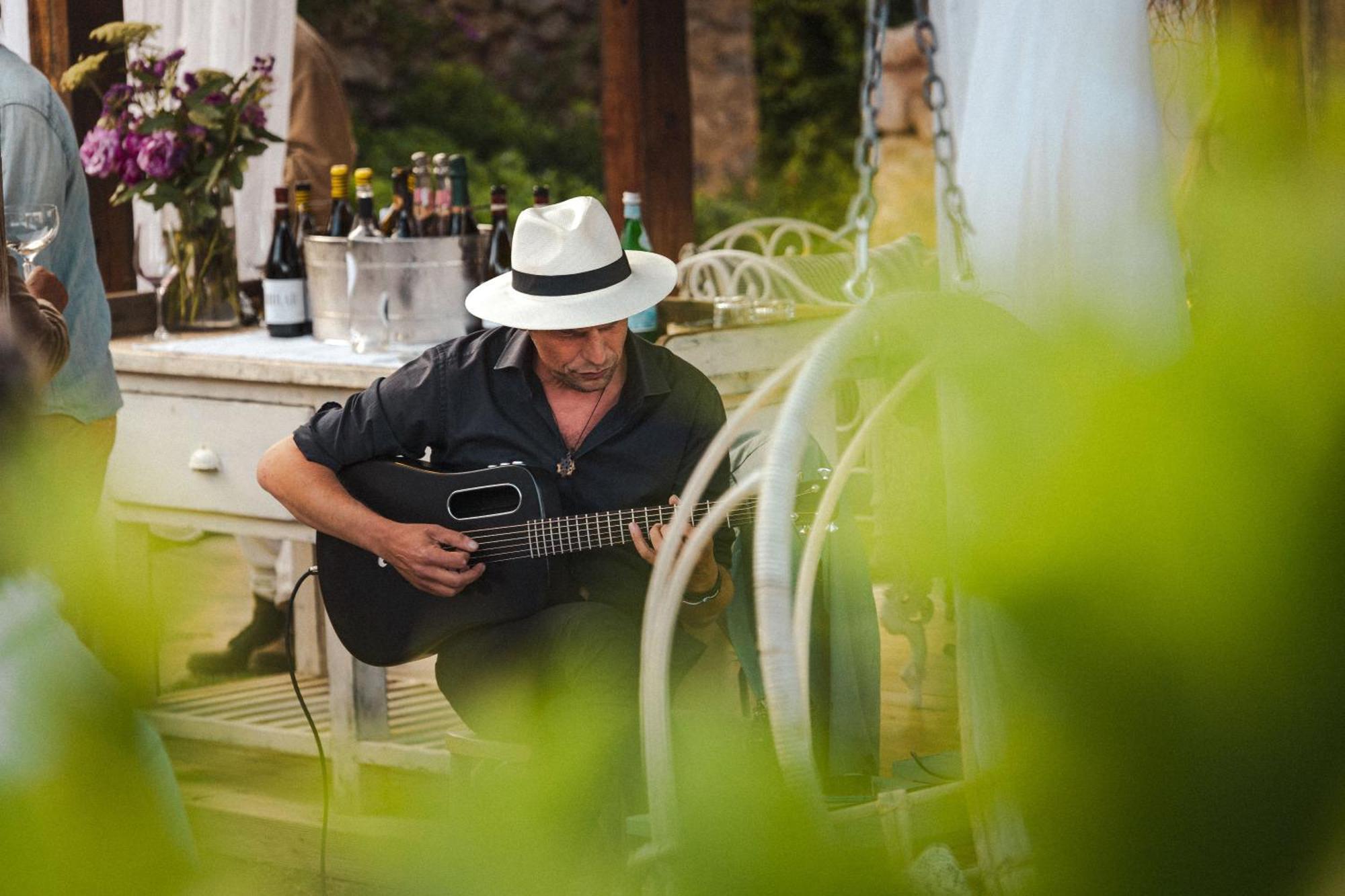 Es Cucons Rural Country house San Antonio (Ibiza)
