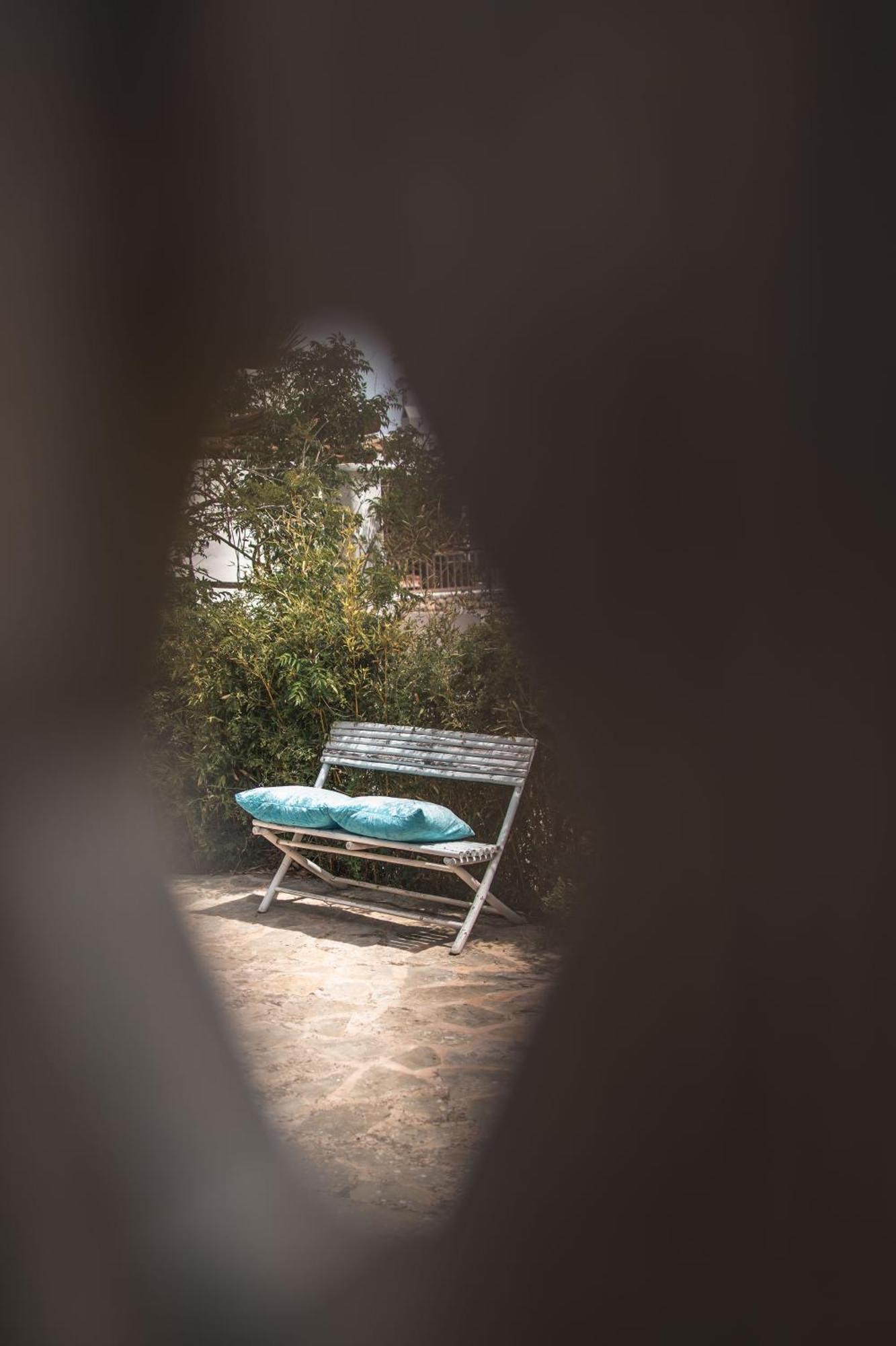 Es Cucons Rural Country house San Antonio (Ibiza)
