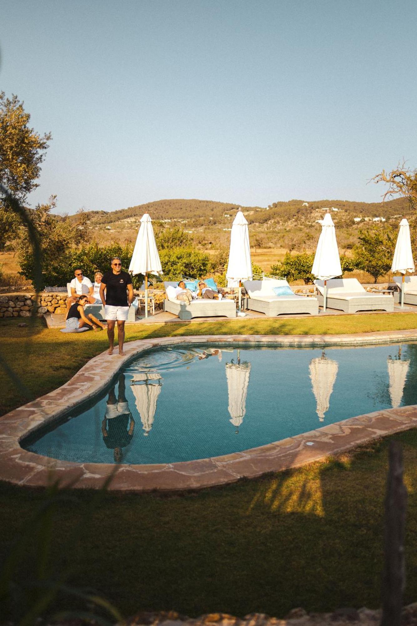 Es Cucons Rural Country house *