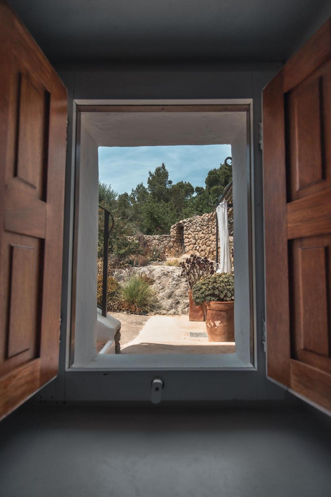Es Cucons Rural San Antonio (Ibiza)
