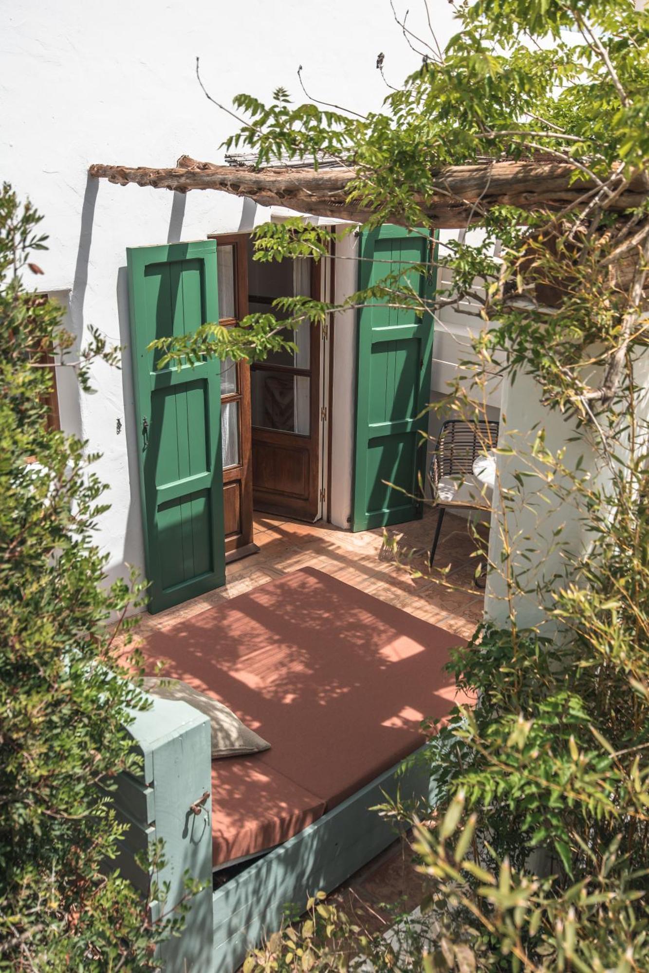 Country house Es Cucons Rural San Antonio (Ibiza)