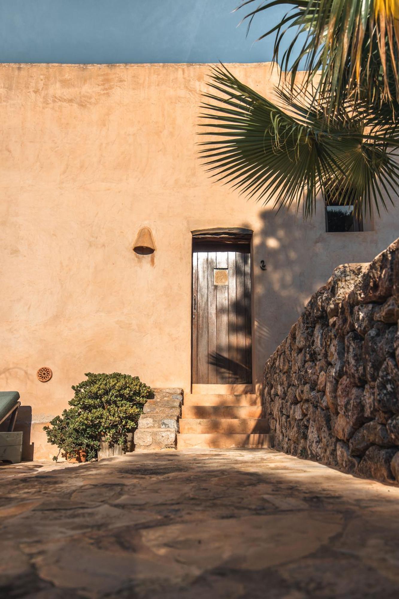 Es Cucons Rural Country house San Antonio (Ibiza)