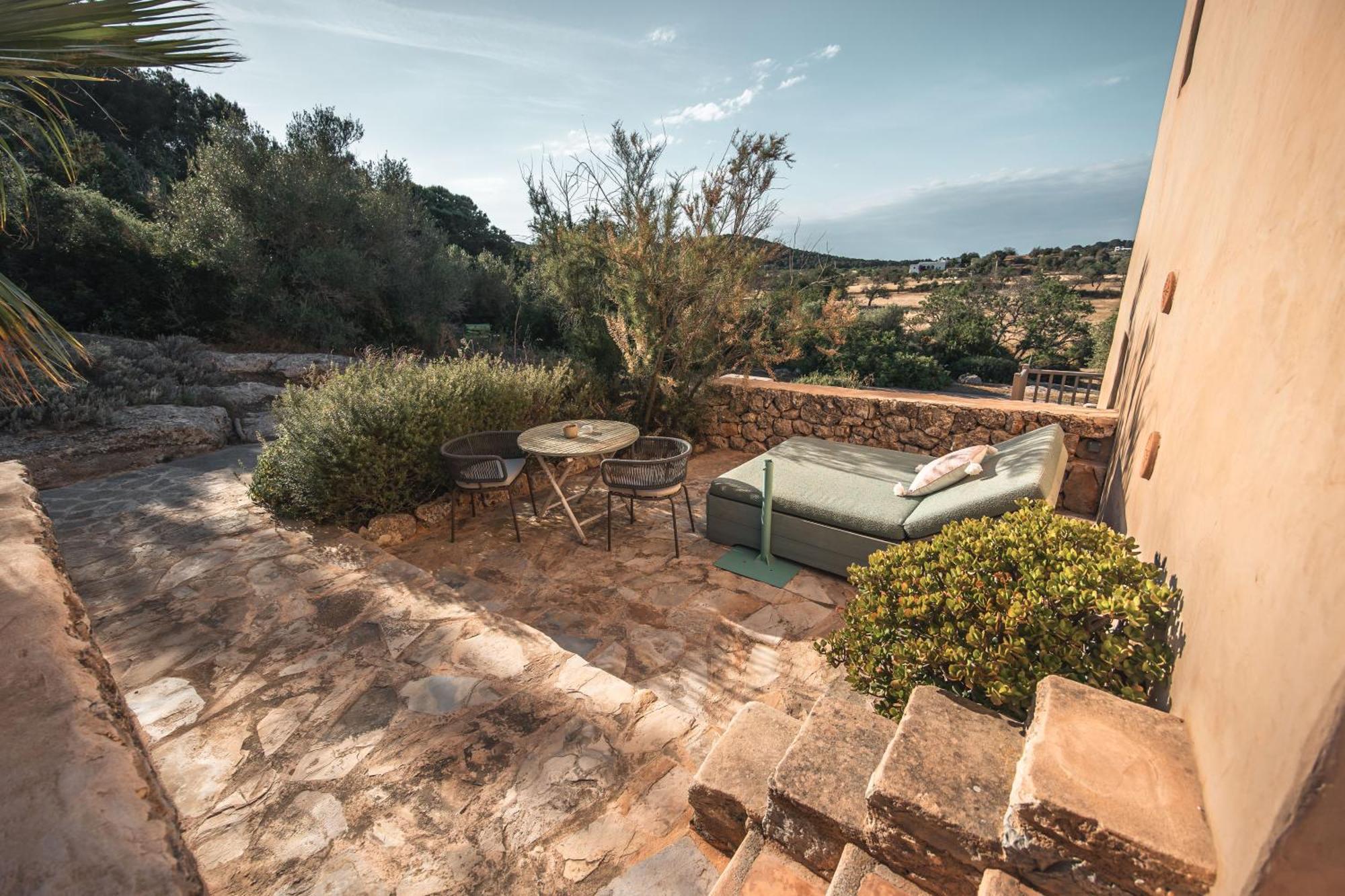 Es Cucons Rural Country house