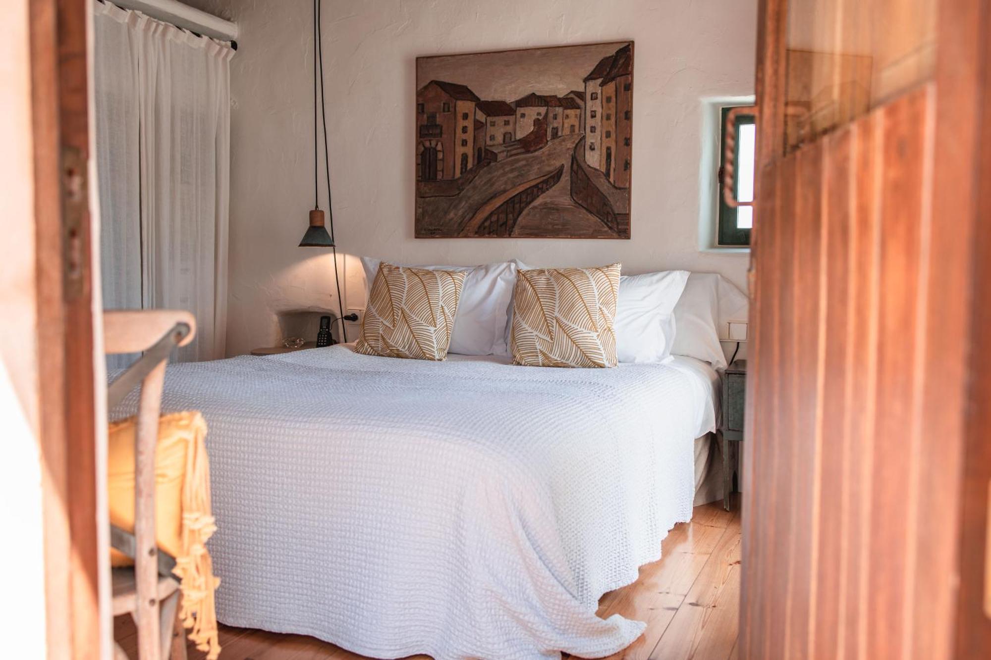 Es Cucons Rural Country house San Antonio (Ibiza)