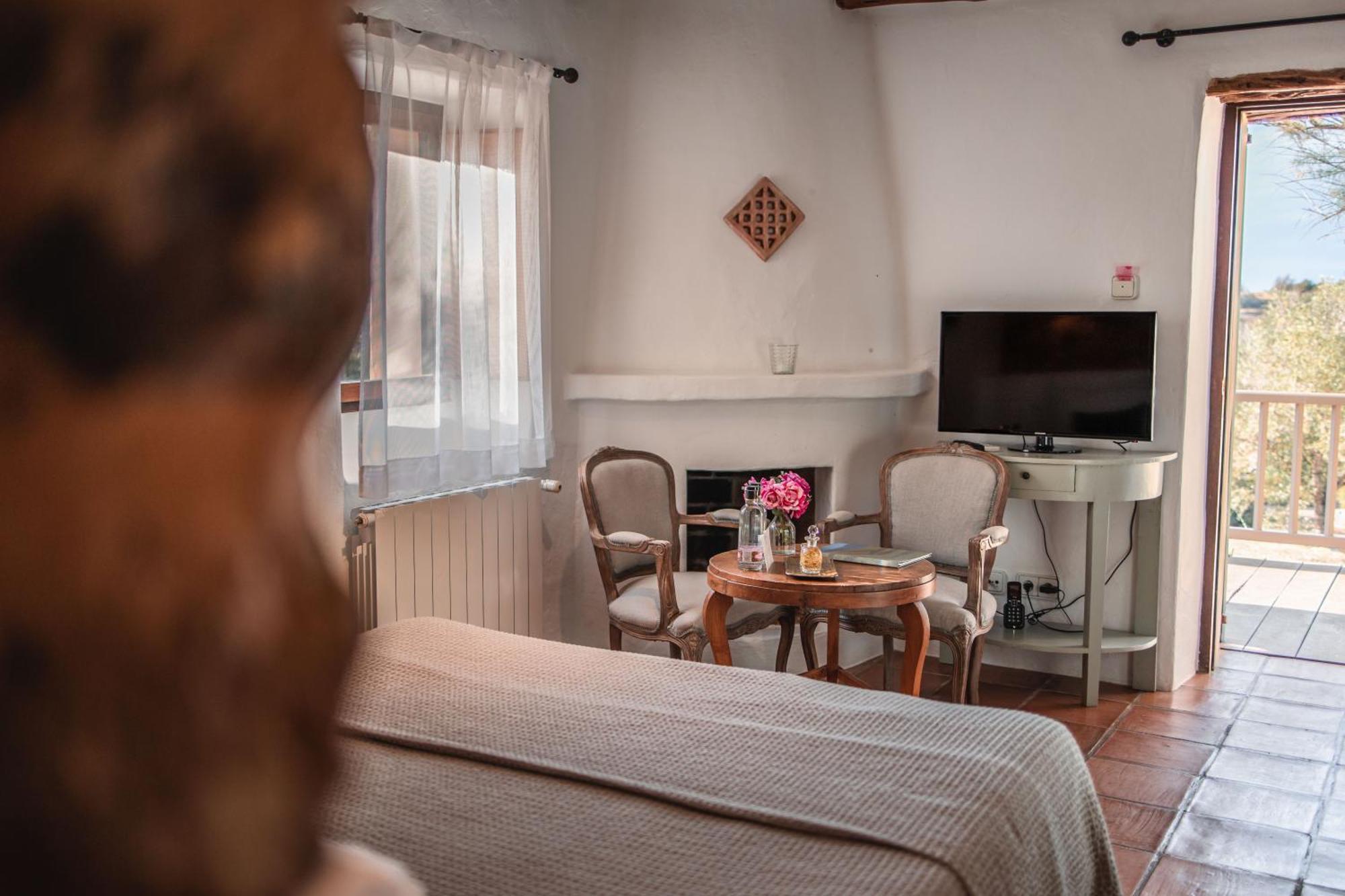 Es Cucons Rural Country house