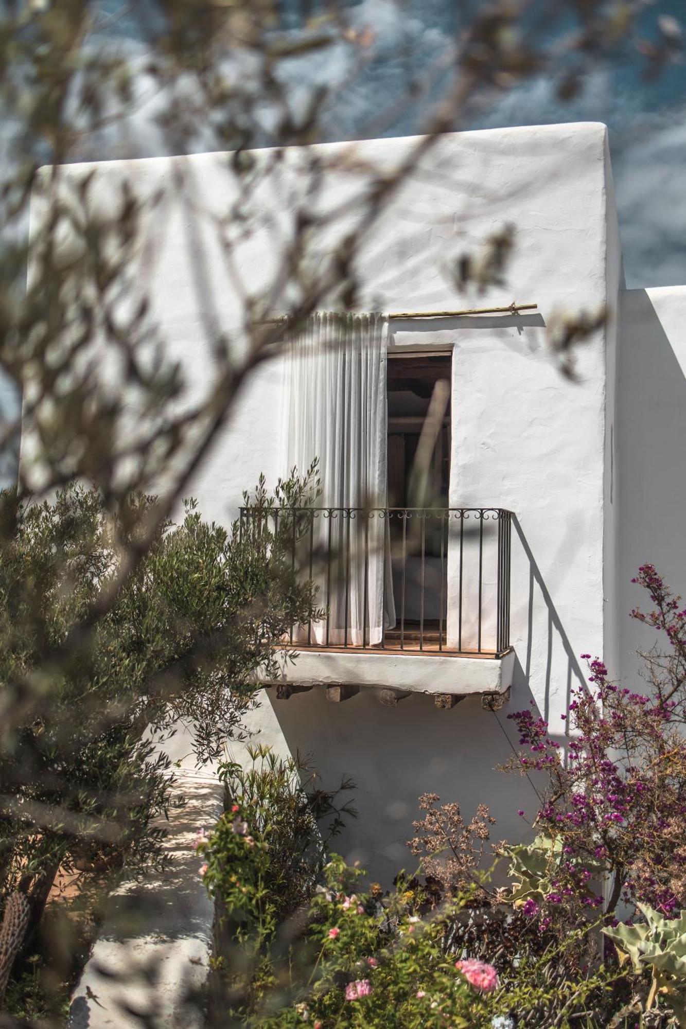 Country house Es Cucons Rural San Antonio (Ibiza)