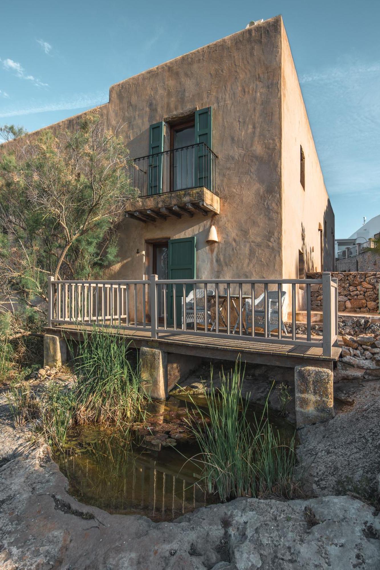Country house Es Cucons Rural San Antonio (Ibiza)